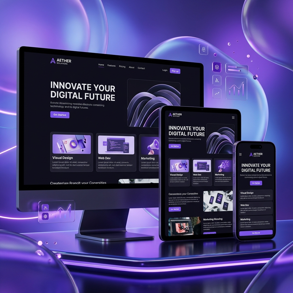 Responsive Web Design