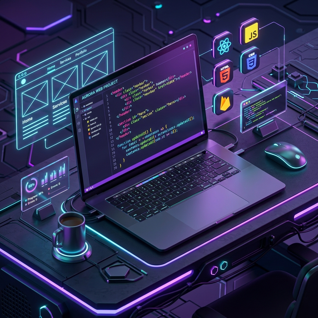 Website Development